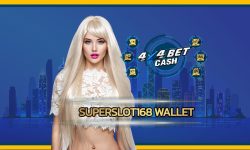 Superslot168 wallet เว็บสล็อตออนไลน์ ทางเข้า อัพเดทใหม่ ล่าสุด 2023 รวมเดิมพัน คาสิโน ไม่มีขึ้นต่ำ ระบบ ฝาก-ถอน ออโต้ 24 ชั่วโมง